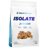 Proteine ​​isolate - 908 grammi