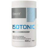 Polvere Isotonica + BCAA, L-Carnitina, L-Glutammina - 500 grammi