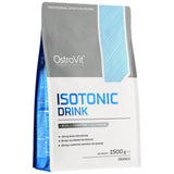 Polvere Isotonica + BCAA, L-Carnitina, L-Glutammina - 500 grammi