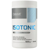 Polvere Isotonica + BCAA, L-Carnitina, L-Glutammina - 500 grammi