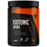 Resistenza sportiva isotonica | Polvere - 400 grammi
