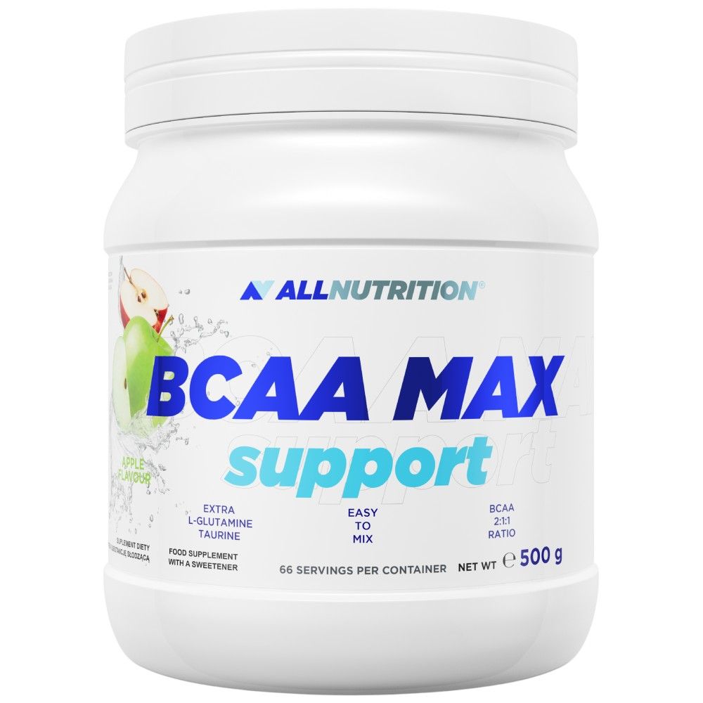 Supporto BCAA Max - 500 grammi