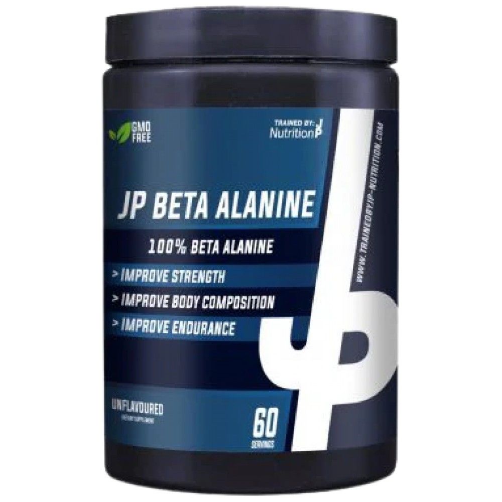 Polvere di beta alanina JP - 300 grammi