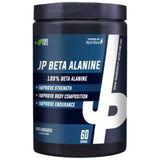 Polvere di beta alanina JP - 300 grammi