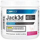 Jack3d - Formula Avanzata - 250 grammi