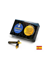 Jalea real Apiregi senior/ Pappa reale per adulti/ Vitalità e forte immunità, 20 pz. Arte<tc>san</tc>fiale per bere
