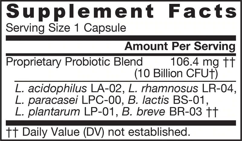 Jarro-Dophilus Baby Probiotic + GOS Prebiotic - Probiotico per bambini - 71 grammi