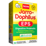 Jarro-Dophilus EPS 25B - Probiotico - 30 capsule