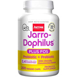 Jarro-Dophilus®+FOS (3,4 B. CFU)/200 capsule