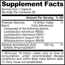 Jarro-Dophilus Umore 30 capsule