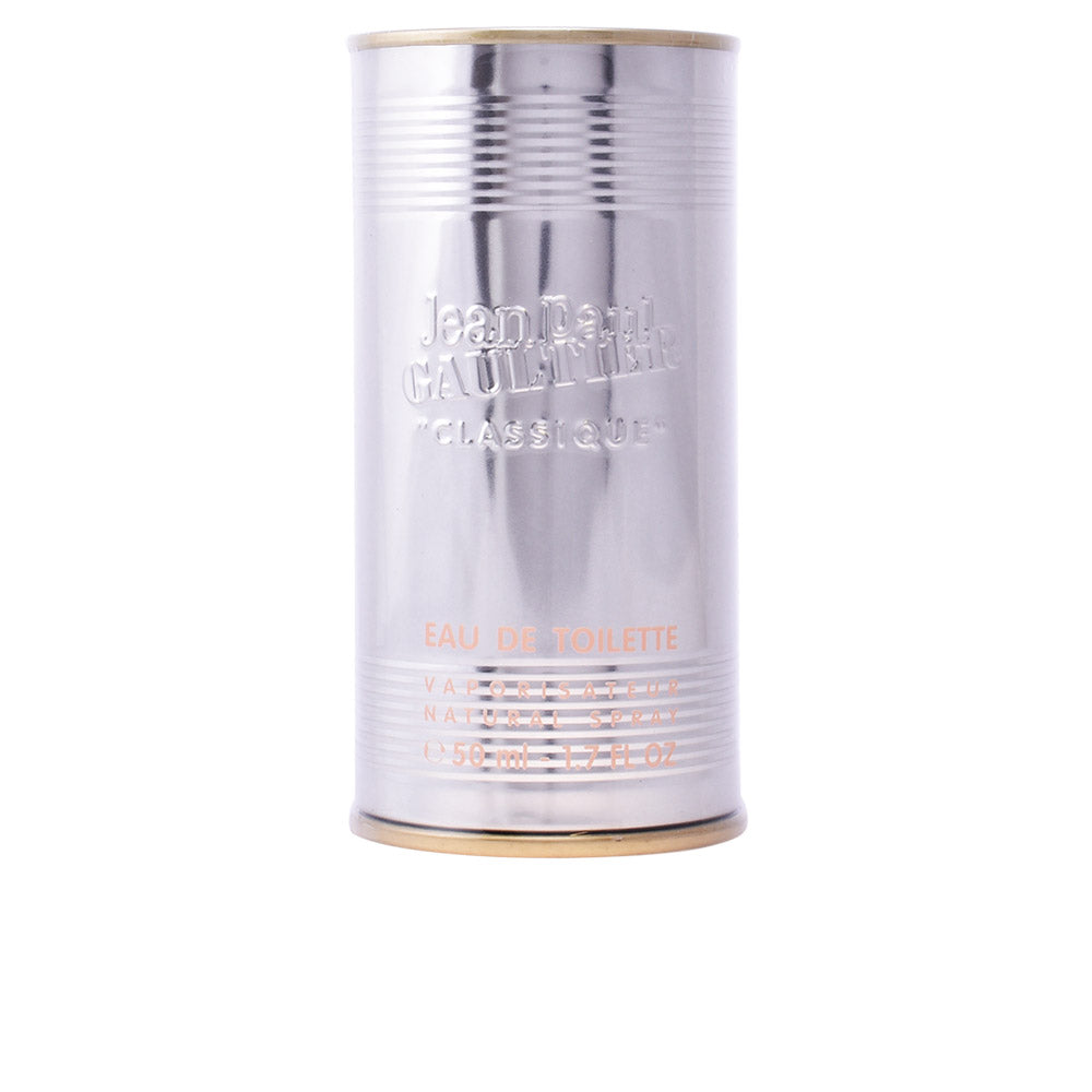 <tc>JEAN PAUL GAULTIER</tc> Classica Eau De Toilette Spray 50ml