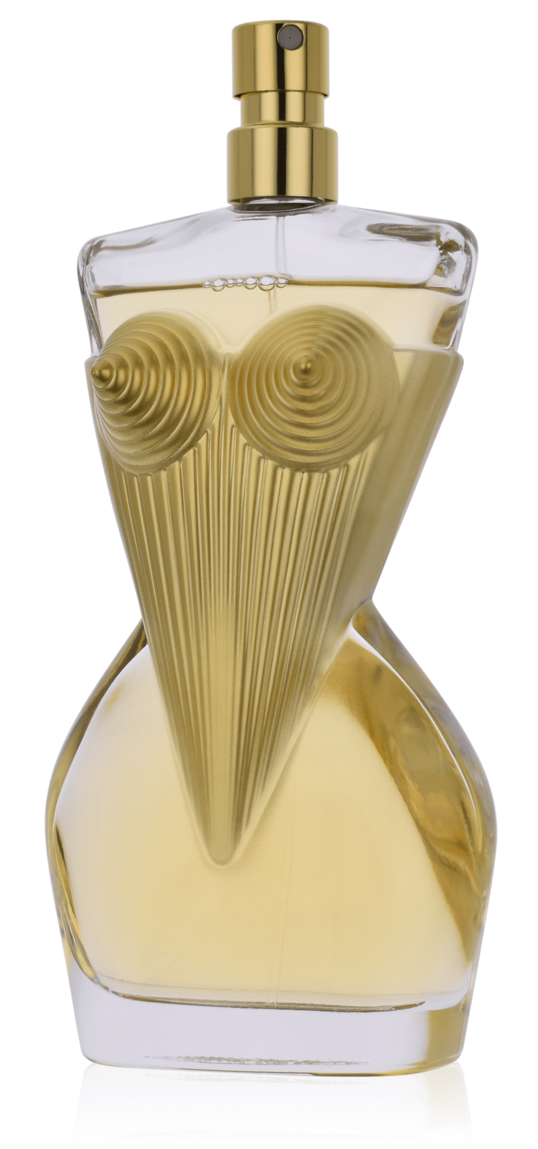 <tc>JEAN PAUL GAULTIER</tc> Divine Eau De Profumo Spray Ricaricabile 100ml