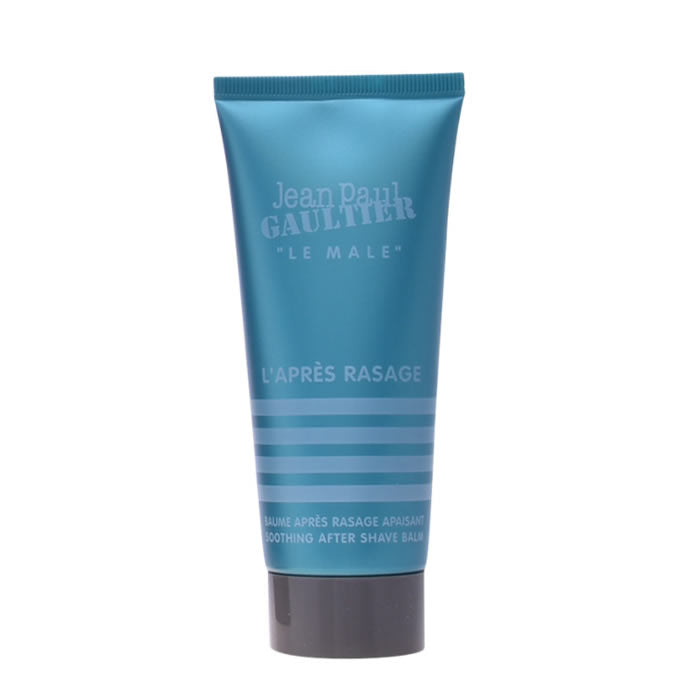 <tc>JEAN PAUL GAULTIER</tc> Balsamo dopobarba Le Male 100ml