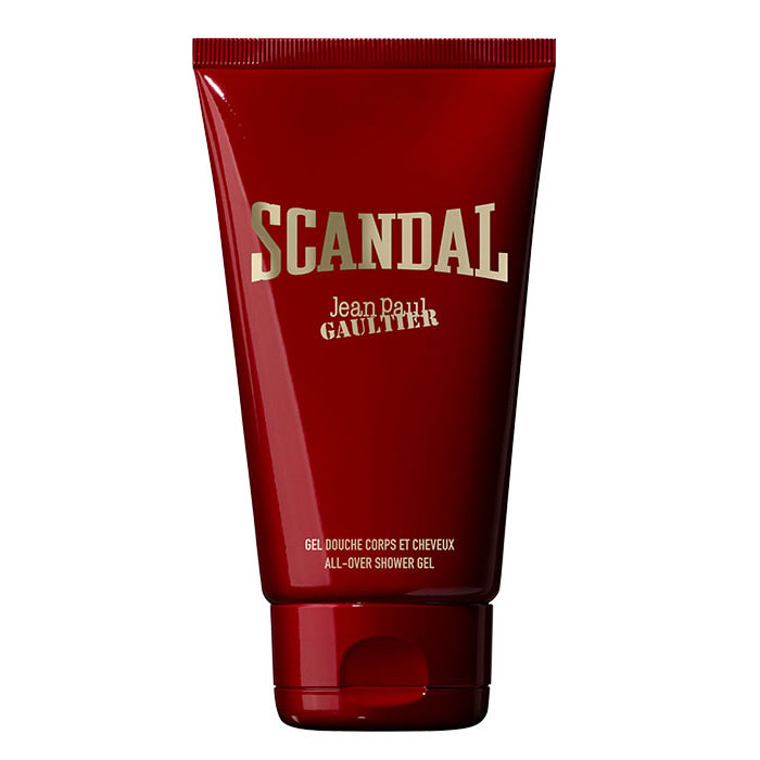 <tc>JEAN PAUL GAULTIER</tc> Scandal Pour Homme All Over Shower Gel 150ml