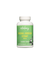 Jiaogulan Extrakt/Estratto di Jiaogulan (ginostema), 120 capsule