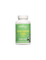 Jiaogulan Extrakt/Estratto di Jiaogulan (ginostema), 120 capsule
