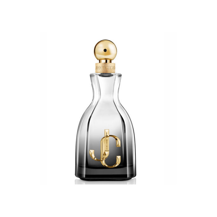 <tc>JIMMY CHOO</tc> I Want Choo Forever Eau De Perfume Spray 40ml