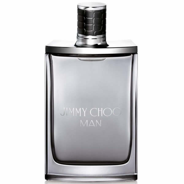 <tc>JIMMY CHOO</tc> Uomo Eau De Toilette Spray 100ml