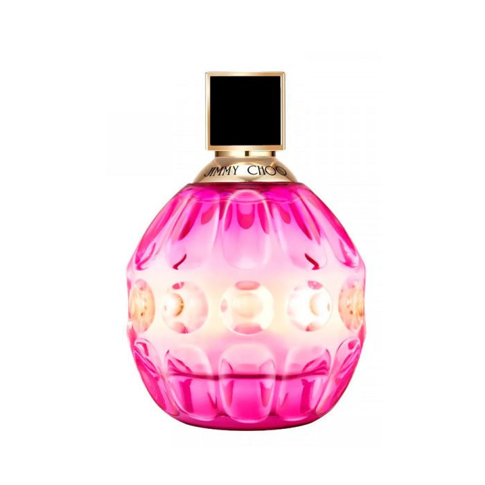 <tc>JIMMY CHOO</tc> Rose Passion Eau De Profumo Spray 40ml