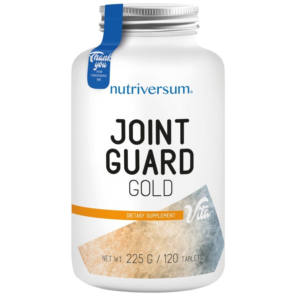 Joint Guard Gold - 120 compresse