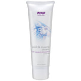 Giunto & Crema Muscolare | con Glucosamina, Boswellia e Capsaicina - 118 ml
