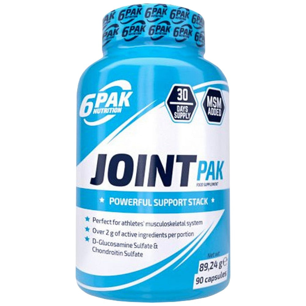 Joint Pak [90 capsule, 30 porzioni]