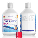 Collagene liquido per articolazioni Joint Support MAX 12000 MG - 500 ml
