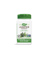 Bacche di Ginepro 425 mg - 100 capsule