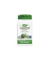Bacche di Ginepro 425 mg - 100 capsule