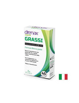 Drenax® Forte - Controllo della lavorazione e potenziamento della figura, 45 compresse