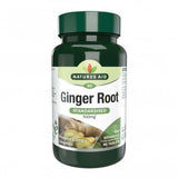 Radice di zenzero 500mg 90 compresse NaturesAid