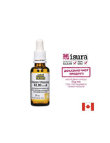 Vitamina K2, D3, A (gocce)/Per l'osteoporosi, 30 ml, 120 dosi <tc>Natural Factors</tc>