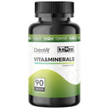 KEEZA VitaandMinerals 90 compresse