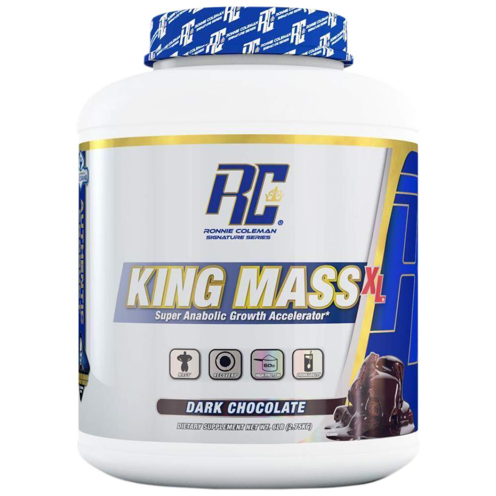 RE MASSA XL 2750 grammi
