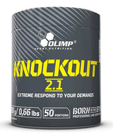 KNOCKOUT 2.0 - 305 grammi
