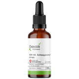 KSM-66 Gocce di Ashwagandha | Estratto di radice di Ashwagandha 30 ml