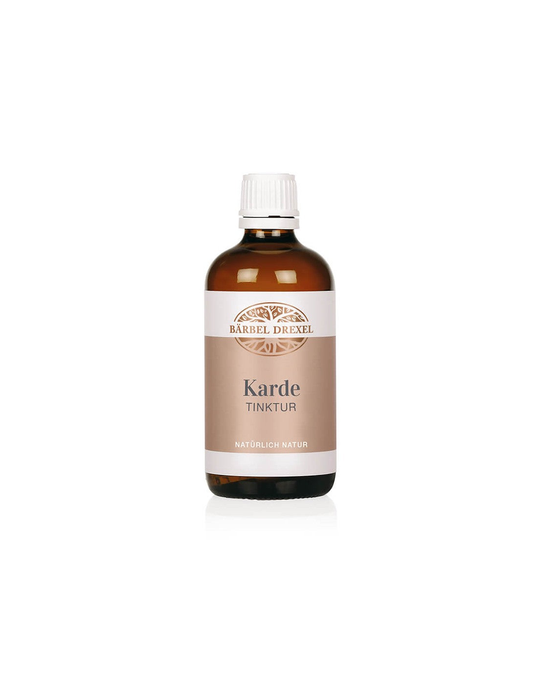 Karde Tinktur Contro i dolori muscolari e articolari /Tintura di Kardun/, 100 ml <tc>Bärbel Drexel</tc>