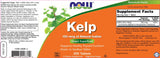 Kelp 150 mcg di iodio naturale - 200 compresse
