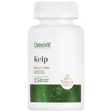 Alghe 200 mcg | Fonte di iodio naturale 250 compresse
