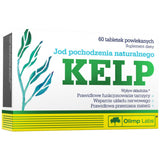 Kelp 60 compresse