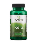 Kelp /Fonte di iodio/ 225mcg./250 compresse. -0