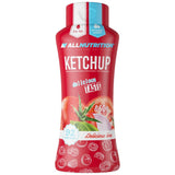 Salsa ketchup | Basso contenuto calorico - 460 ml