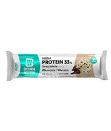 Barretta ad alto contenuto proteico Keto 33% - 60 grammi