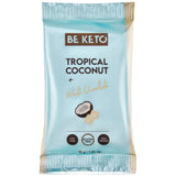 Barretta Keto - 40 grammi