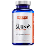 Bruciare cheto | con L-Carnitina - 90 capsule