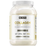 Keto Collagene + Polvere MCT - 800 grammi