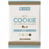 Keto Cookie | Zucchero basso - 50 grammi
