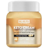 Crema cheto | Burro di arachidi + MCT - 250 grammi