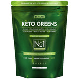 Frullato di Keto Green - 250 grammi