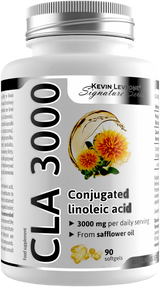 <tc>Kevin Levrone</tc> CLA 3000 [90 capsule di gel, 30 dosi]